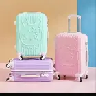 حقائب شنط سفر اطفال