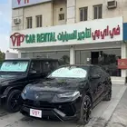 تأجير سيارات فارهه خدمه مدار 24 ساعه