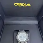 ساعة كارديال بكة