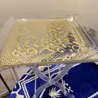 طاوله 4خدمات ب 100