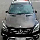 مرسيدس ml350 الفل 2014