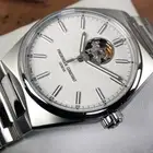 ساعة frederique Constant - Highlife Heart Beat Automatic