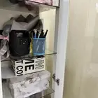 دولاب تخزين ايكيا 5 رفوف