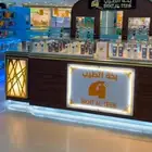كشك بوثات