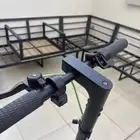 سكوتر كهربائي