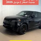 رانج روفر سبورت Range Rover sport Dynamic HSE موديل 2025