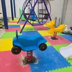 مرجيحه العاب اطفال بلجرشي