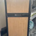 ثلاجة كرفان غاز و12V موتر هوم. 2014. فورد. موتر هوم. .