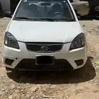 سيارة كيا ريو 2011 للبيع