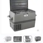 فريزر دي سي كول - 40 لتر