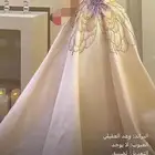 من تصميم وعد العقيلي سعر الشراء (5980) سعر البيع3800