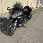دراجة قولدوينق