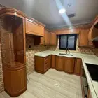 شقة للايجار جنب جسر الملك فهد والشبيلي مول والهيلتون