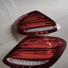 شمعات و اسطبات مرسيدس E class 17-2020