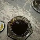 عسل جبال سمره وسمن معزا صافي ذمه وامانه وبيني وبينكم الله