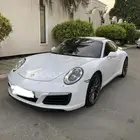 بورش كاريرا 4s ساماكو 2017