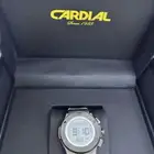 ساعة بكة كارديال