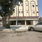 للايجار الثقبه عماره شقق   3 محلات مستقله