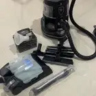 مكنسه رينبو