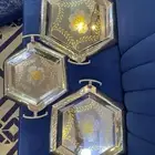 طقم صواني السيف