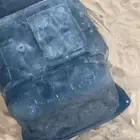 تانكي بنزين مع طرمبه شاص