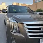كاديلاك اسكاليد 2015