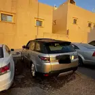 رينج روفر سبورت 2016 للبيع