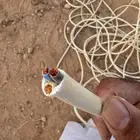 كيبل 2mm6 3 نحااس