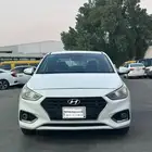 هونداي اكسنت 2020 وكاله محركات