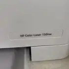 طابعة hp ليزر ملون