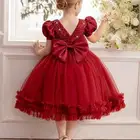 فستان بناتي