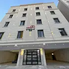 شقق فاخرة للبيع حي النعيم