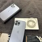 ايفون 13 برو ماكس