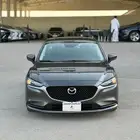 للبيع مازدا 6 - 2022 - نص فل - عداد 72 الف فقط