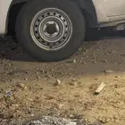 للبيع جنوط هايلكس وكاله