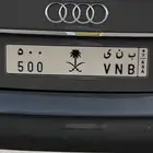 لوحه للبيع ب ن ى 500