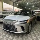 لكزس 2025 - 350 RX بنزين AA بلس بانورما بالنقد والتقسيط