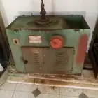مكائن نجاره مستخدمه فاره خشب وفريده للنقش