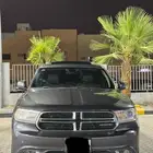 دودج دورانجو فل كامل نظيف جدا  v8
