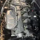 مكينه ماليبو 2017 ممشى 25000