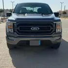 فورد f150 دبل 8 سلندر موديل 2022