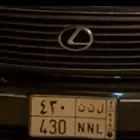 لوحة (ل ن ن 430 )