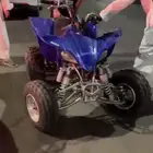 دباب وايف زد 450