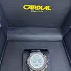 ساعة بكة كارديال