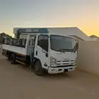 للبيع ديانه ونش هدروليك