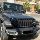للبيع جيب رانجلر رصاصي رمادي 2021