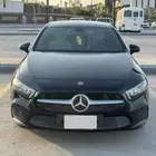 مرسيدس A200 2021 للبيع