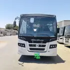 Bus Ashok for rent available باص اشوك الايجار
