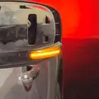إشارات مرايه كلايزلر وتشارجر