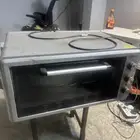 فرن كهربائي